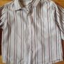 Age 2-3 Striped Shirt Image 2