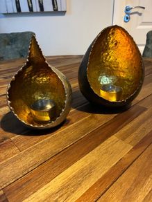 Candle Holder