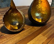 Candle Holder