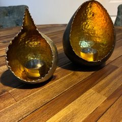 Candle Holder