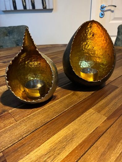 Candle Holder