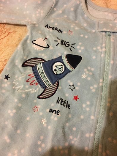 babygro