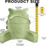 Pillow with Arm Support Image 3
