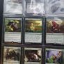 Magic the Gathering Binder Image 4