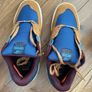 New Balance Numeric - Tiago 1010 Brown/Blue (UK:10/EU:44.5) Image 6