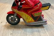 Blazin Biker