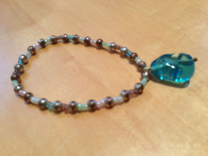 Girls Bracelet
