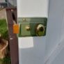 Solid Wooden Door Image 4