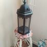 metal lantern Image 2