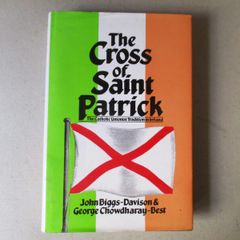 The Cross Of Saint Patrick