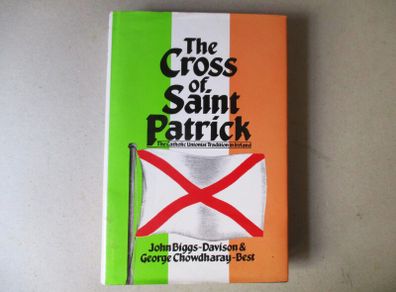 The Cross Of Saint Patrick