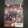 Graphic novel - Doomwar Hardcover Image 2
