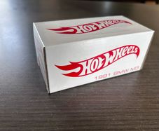 HotWheels Collectors RLC BMW M3