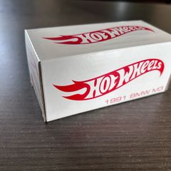 HotWheels Collectors RLC BMW M3