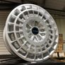 18" Inch VS1 Alloy wheels 5x108 Ford Connect Citroen Berlingo Dispatch Partner Proace Image 4