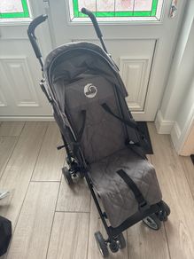 Stroller