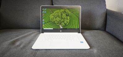 HP 14 -bp0xx laptop excellent condition