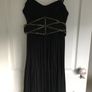 Ted Baker Pleated Dress Size 10-12 Image 7