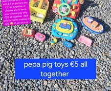 pepa pig