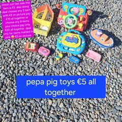 pepa pig