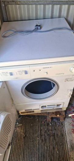 Free Tumbledryer