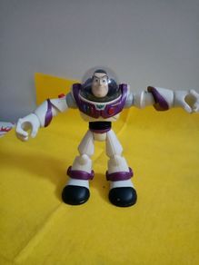 Buzz Toy story action Figure