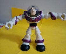 Buzz Toy story action Figure