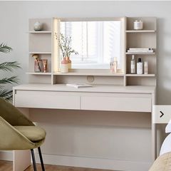 Dressing table