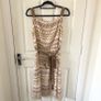 Hobbs silk dress Image 3
