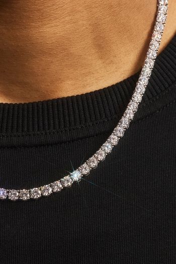 Cernucci Tennis Chain