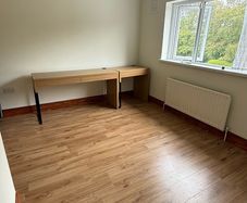 laminate floor