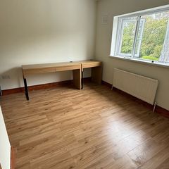 laminate floor