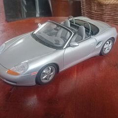 UT porsche boxter 1/18 scale