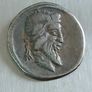 Roman Coin - Quintus Titius Image 4