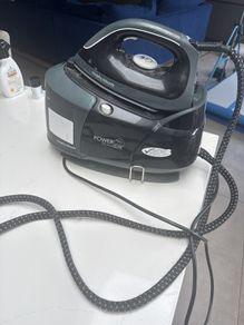Morphy Richards Steam Elite Iron