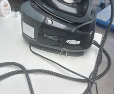 Morphy Richards Steam Elite Iron