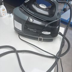 Morphy Richards Steam Elite Iron