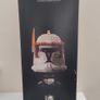Lego 75350 Star Wars Clone Commander Cody Helmet Image 3