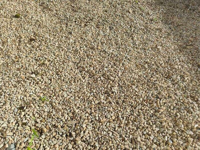 Decorative Stone