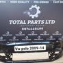 Vw polo 2009-14 front bumper Image 2