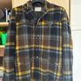 1950s field and stream pioneer wool blazer Image 9