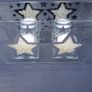 Decorative Glass Tealight Holder Image 2