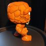 Funko The Thing zombie figure Image 2