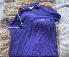 moncler polo