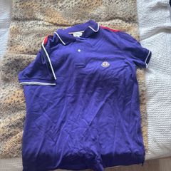 moncler polo
