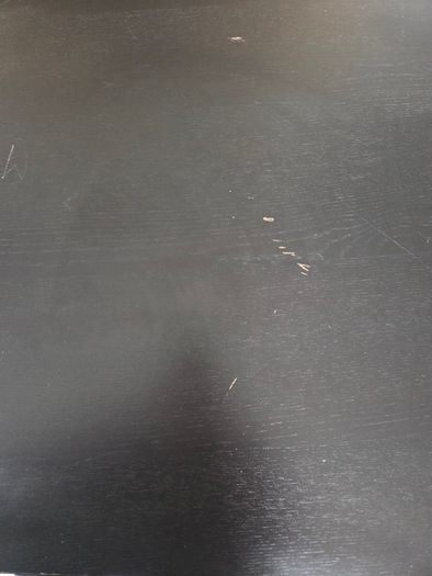Bekant Corner Gaming /Office Desk