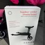 Bugaboo Cameleon Complete Bundle | Bassinet | Wheeled Board | Genuine Accessories Image 6