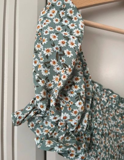 Kiss The Sky dress