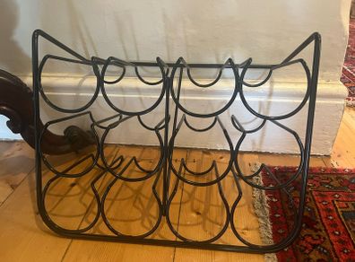 Wine rack