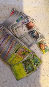 Journey Together Bulk Cards - Pokemon Cards